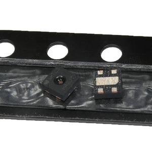 Jeking <span class=keywords><strong>shtc3</strong></span> DFN-4 kỹ thuật số nhiệt độ và độ ẩm cảm biến IC <span class=keywords><strong>SHTC3</strong></span>-HT - Product Image 1