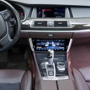 Panel de Control de Clima con Pantalla LCD de 8.8 Pulgadas, Control por Voz y Táctil para BMW Serie 1 2016-2023 - Product Image 4