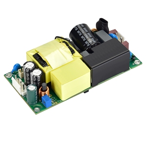 24V 8A 9.4A Open Frame <strong>Power</strong> Supply Fan Cooling with <strong>PFC</strong> High Efficiency Ultra <strong>Module</strong> Design AC DC 24V Switching <strong>Power</strong> Supply - Product Image 2