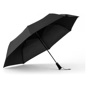 ร่มพับพกพา ร่มกันแดด ร่มกันฝนอัตโนมัติ ป้องกันลม พิมพ์โลโก้ได้ตามต้องการ - Product Image 2