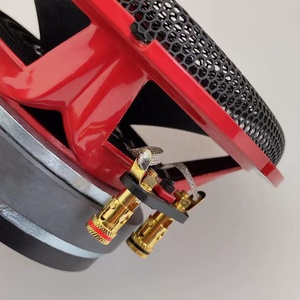 ลำโพงโฟกัส6.5นิ้วสำหรับรถยนต์ - Product Image 3