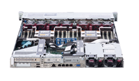 Serveur ProLiant DL380 Gen11 12LFF NC CTO P52533-B21 en stock, garantie de 3 ans