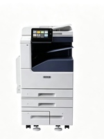 Photocopieur monochrome Xerox ; Imprimante laser noir et blanc VersaLink B7030 B7025, Imprimante et photocopieur d'occasion reconditionnés A3 A4