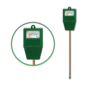 Đồng hồ đo độ ẩm đất tự động cho vườn cây - Product Image 2