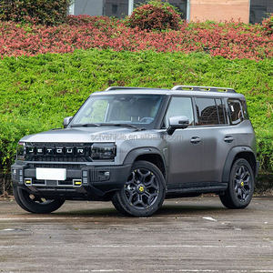 2026 haute vitesse 1.5T <span class=keywords><strong>grand</strong></span> <span class=keywords><strong>espace</strong></span> T2 Shanhai Jetour Chery voiture hybride à vendre - Product Image 3