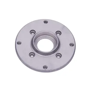 Aluminum Wheel Bearing For Micro Machining