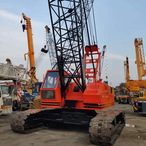 Máy Cẩu Bánh Xích Đã Qua Sử Dụng 30 Tấn 50 Tấn 70 Tấn Cho Hitachi - Product Image 1
