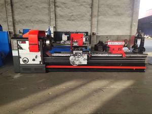 <span class=keywords><strong>Tour</strong></span> de machine conventionnelle résistante de fabricant de la Chine pour le travail du métal/<span class=keywords><strong>tour</strong></span> mécanique - Product Image 5