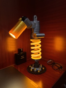 ไฟโช้คอัพ - Product Image 1