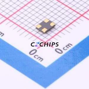 HY24576MSMD3225EB1R30 Crystal (Passive) SMD3225-4P Crystal Oscillator 24.576MHz 10pF 10ppm 40Ohm - Product Image 2