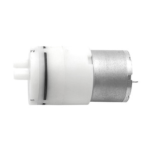 Mini Booster <b>Pump</b> 310B Micro Diaphragm <b>Vacuum</b> <b>Pump</b> For Blackhead Remover With -60Kpa Pressure And Usb Rechargeable - Product Image 1