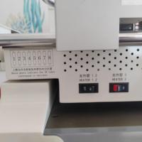 Nouvelle machine à souder les métaux Dinghua, station de retravaillage BGA professionnelle, manipulateur de soudage automatique haute précision 0,01 mm