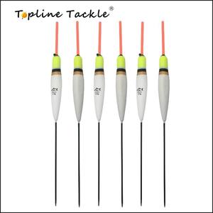 Flotteur de pêche de ligne coloré, bâton lumineux en mousse Led, pour lancer longue distance, matériel Eva, vente en gros, - Product Image 6