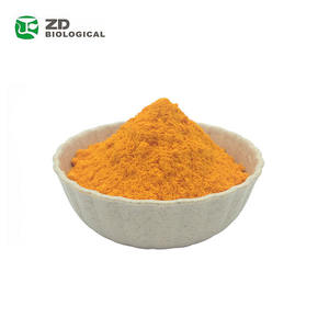 Zerdeçal Ekstresi Kurkumin %95 Toz Tablet Kapsül Formülasyon Özelleştirme Hızlı Teslimat Çoklu Özellikler - Product Image 4