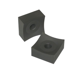 機械用CE認証取得済み、カスタムサイズの単軸シュレッダーカッター、金属の破砕・粉砕用回転刃付き - Product Image 1