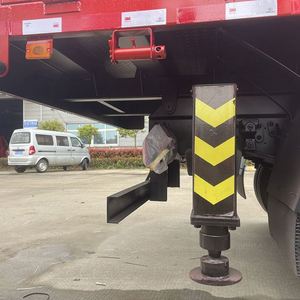 รถบรรทุกติดเครน Sinotruk Howman 160 แรงม้า 7 ตัน บูมตรง 5 ท่อน สำหรับขนส่งต้นกล้า - Product Image 5