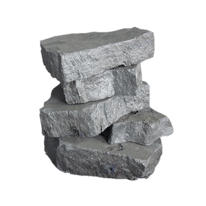 Ferrosilicium FeSi75 Déoxidant pour l'Industrie <span class=keywords><strong>de</strong></span> <span class=keywords><strong>la</strong></span> Fonderie et <span class=keywords><strong>de</strong></span> <span class=keywords><strong>la</strong></span> Fabrication d'Acier Additif Métallurgique <span class=keywords><strong>de</strong></span> Haute Qualité - Product Image 2