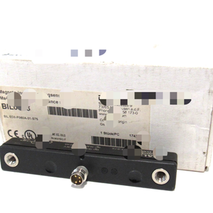 1 Stück Neuer Bmf214k-ps-c-2wbra-sa95-s4-00,<span class=keywords><strong>3</strong></span> Sensor &amp; Proximity-Schalter Neu Original Sofort Lieferbar Cmmt-as-c12-11a-p3-mp-s1 - Product Image 1