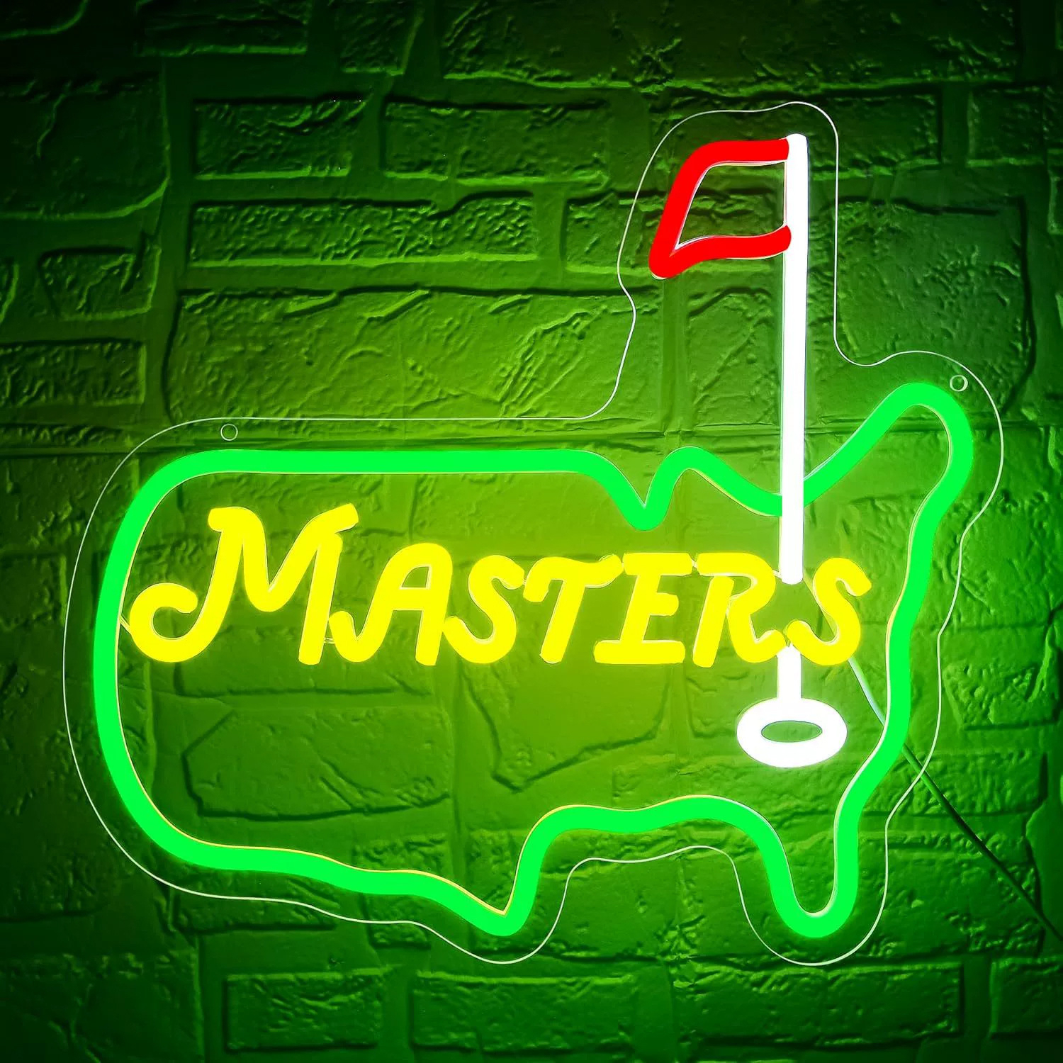 Golf 35*32.3cm