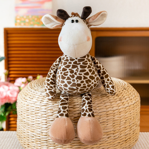 Set <span class=keywords><strong>de</strong></span> Juguetes <span class=keywords><strong>de</strong></span> Peluche <span class=keywords><strong>de</strong></span> <span class=keywords><strong>Mono</strong></span> y Mapache, Decoración <span class=keywords><strong>de</strong></span> Mesa para Fiestas Temáticas del Bosque, Animales <span class=keywords><strong>de</strong></span> Peluche, ODM OEM, Logotipo Personalizado, Regalo <span class=keywords><strong>de</strong></span> Cumpleaños, Artículo para Eventos - Product Image 6