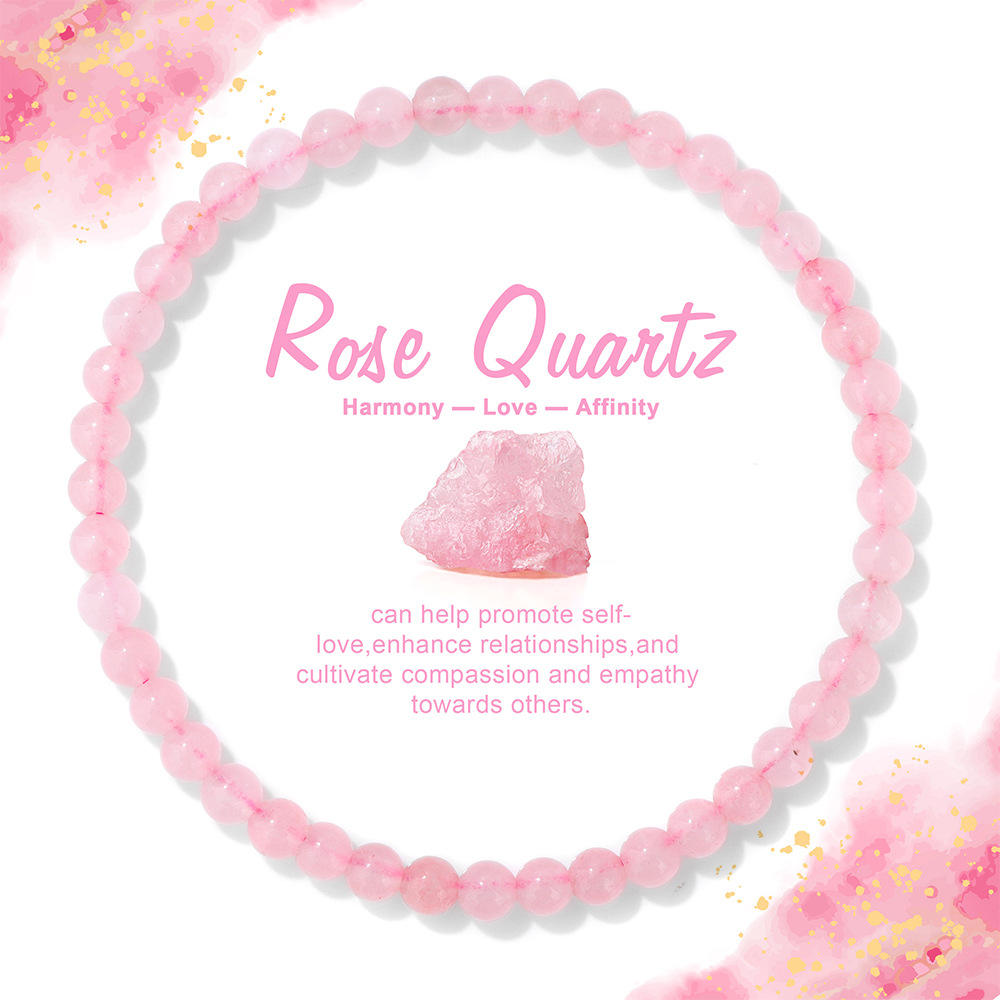 Rose Quartz