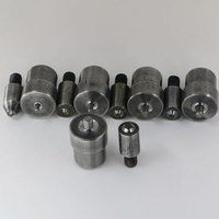 Vente directe usine – Outil d'installation de rivets à œillets, machine à sertir les moules, outils de quincaillerie – Meilleure qualité, prix avantageux