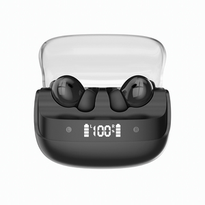 Audífonos Inalámbricos ENC TWS BT 5.2, Mini Audífonos Estéreo Intrauditivos Dobles RQC270, Inalámbricos ENC TWS - Product Image 2
