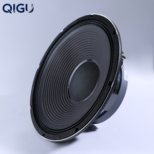 <span class=keywords><strong>15</strong></span>-дюймовый громкоговоритель QIGU, аудиооборудование, сабвуфер с звуковой катушкой 100 мм, уличная линейная акустическая система, рупорный динамик - Product Image 1