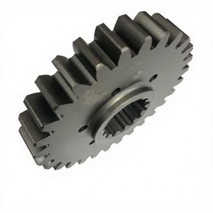 Caja de Cambios Nueva para Tractor Zoomlion YD80, Piezas de Repuesto para Cabezal de Transmisión YD70-08006 - Product Image 5