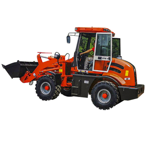 Nhà máy cung cấp zl06 zl08 zl10 <span class=keywords><strong>zl12</strong></span> zl15 zl16 Bánh Xe Tải 4WD ATV mini <span class=keywords><strong>loader</strong></span> cho trang trại & Xây Dựng máy kéo <span class=keywords><strong>loader</strong></span> với <span class=keywords><strong>CE</strong></span> - Product Image 4