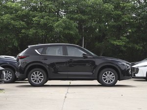 <span class=keywords><strong>Auto</strong></span> Usata PXH Mazda CX-5 SUV in Vendita, Ottime Condizioni, Cambio Automatico, Cruise Control Adattivo, 5 Posti, Alimentazione a Benzina - Product Image 4