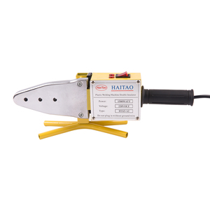 Usine de fabrication de pvc ppr tuyau holt machine de <span class=keywords><strong>soudure</strong></span> de fonte - Product Image 1