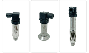 Trung Quốc giá rẻ giá khác biệt không dây máy phát áp lực đo máy phát áp lực 4-20mA 10mbar - Product Image 4