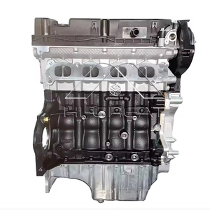 1.6L z16xer động cơ dài khối cho Opel Chevrolet Cruze Orlando epica Phụ tùng xe hơi z12xer lắp ráp động cơ - Product Image 2