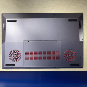 Tùy chỉnh 16inch máy tính xách tay màn hình kép 8/16GB <span class=keywords><strong>RAM</strong></span> 256/512GB SSD máy tính xách tay chơi game - Product Image 6