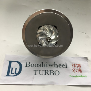 079145703R noyau de cartouche S7 RS6 RS7 A8 continental 4.0T 079145703R jumeaux compresseur 079145703R - Product Image 2