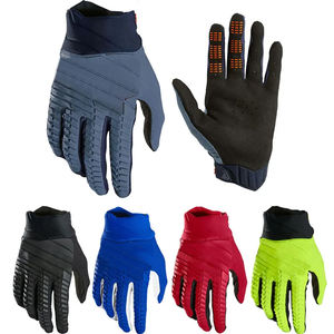 <span class=keywords><strong>Gants</strong></span> de vélo de montagne pour hommes <span class=keywords><strong>Gants</strong></span> de cyclisme pour hommes rembourrés respirants pour VTT Motocross Racing Dirtbike - Product Image 3
