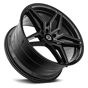ล้อแม็กซ์อัลลอยขนาด 17 18 19 นิ้ว 5x112 สำหรับรถยนต์เมอร์เซเดส เบนซ์ AMG  สำหรับรถยนต์นั่งส่วนบุคคล - Product Image 3