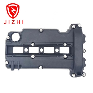 55351461 024403787 090530071 24403787 55351461 5607075 5607146 90530071 Coperchio Valvole Testata Cilindro per <span class=keywords><strong>Opel</strong></span> <span class=keywords><strong>Corsa</strong></span> D <span class=keywords><strong>1.4</strong></span> <span class=keywords><strong>16V</strong></span> - Product Image 1
