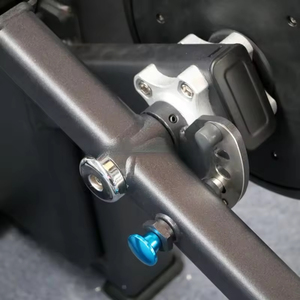 Máquina comercial de curl de piernas en posición prona Cheernin Iron Shroud con sistema de carga por pin para isquiotibiales, lista para enviar - Product Image 3