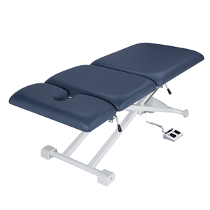 <span class=keywords><strong>Mesa</strong></span> <span class=keywords><strong>de</strong></span> Masaje Eléctrica Multifuncional <span class=keywords><strong>de</strong></span> Metal Acorn Treatment, Cumple con ADA, Certificación CE e ISO, <span class=keywords><strong>para</strong></span> Terapia, Fisioterapia y <span class=keywords><strong>Hospital</strong></span> - Product Image 4