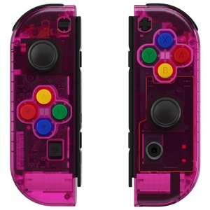 Coque de protection complète pour manette Nintendo Switch, étui de protection - Product Image 2
