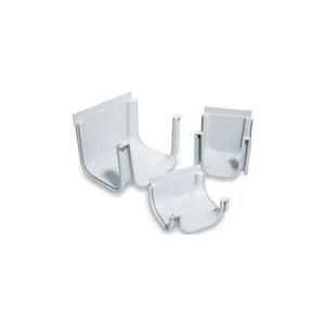 CONECTOR para CHANNEL cm 13x14h Herramienta de torneado de calidad premium - Product Image 2