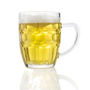 Vaso de Vidrio de 500 ml de Primera Calidad a Precio Económico, Vaso para Whisky, Vino, Cerveza, para <span class=keywords><strong>Bar</strong></span> o Club - Product Image 4