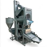 Machine à décortiquer le riz de haute qualité, équipement agricole efficace pour le traitement du riz, adapté aux fermes et aux usines
