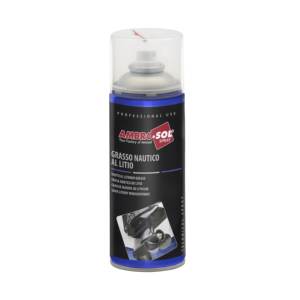 LUBRICANTE NAUTICO MULTIUSOS 400 ml - Product Image 2