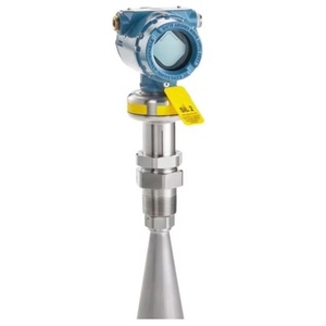 Transmetteur de niveau 5408 - Radar sans contact - Product Image 4