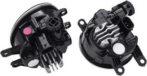 Luces antiniebla LED de <span class=keywords><strong>nueva</strong></span> generación para Corolla Camry Yaris Avalon <span class=keywords><strong>Prius</strong></span> Solara Highlander Sienna Matrix Reiz Asambleas H8 Luces - Product Image 6