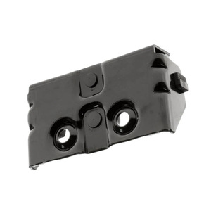 Placa de Bloqueo de Puerta Trasera Ford 2120835 1773825 BK21 V404B12 BB, Repuesto de Plástico para Reparación - Product Image 5
