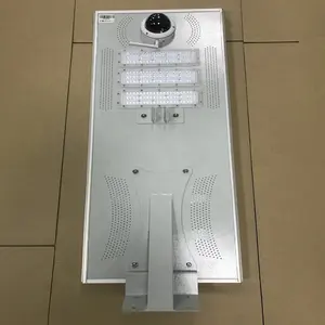 Заводская сетевая видеокамера Беспроводная светодиодная батарея солнечные лампы солнечный уличный фонарь